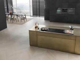 Plita incorporabila inductie Miele SmartLine CS7611FL thumbnav 5