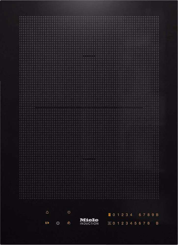 Plita incorporabila inductie Miele SmartLine CS7612FL