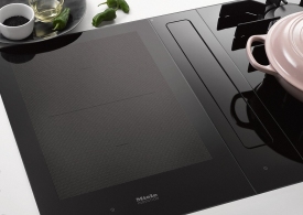 Plita incorporabila inductie Miele SmartLine CS7612FL thumbnav 3