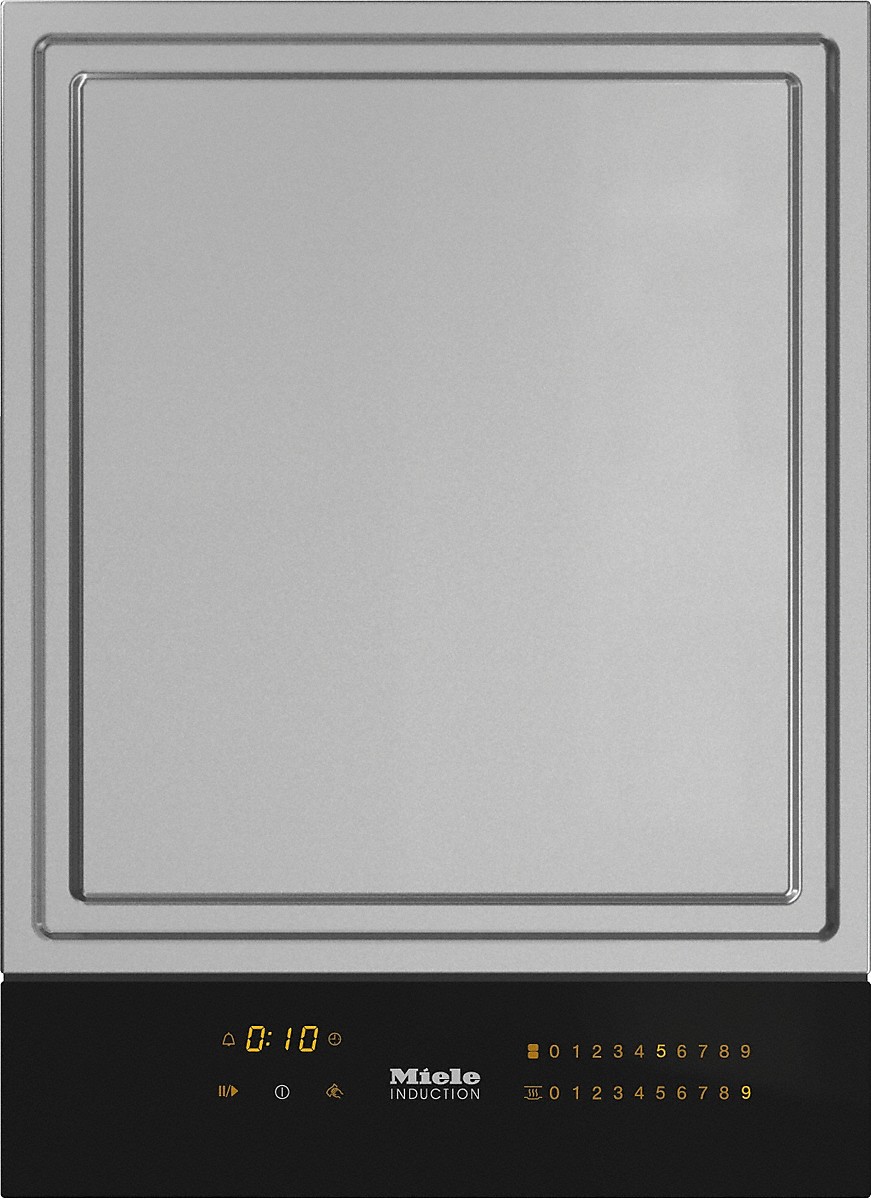 Plita incorporabila inductie Miele Teppan Yaki SmartLine CS7632FL photo 1