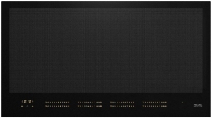 Plita incorporabila inductie Miele KM7697FL thumbnav