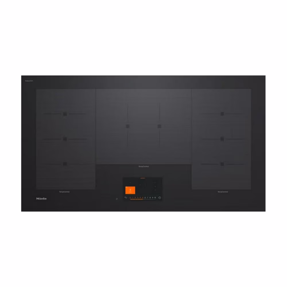 Plita incorporabila inductie Miele KM7999FL