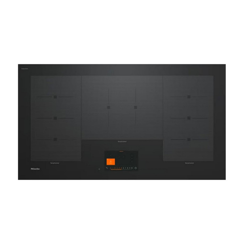 Plita incorporabila inductie Miele KM7999FL photo 1