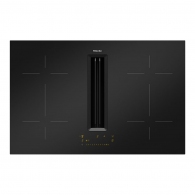 Plita incorporabila inductie cu hota Miele KMDA7473-1FL, 12904810 thumbnav 1