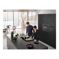Plita incorporabila inductie cu hota Miele KMDA7473-1FL, 12904810 thumbnav 6