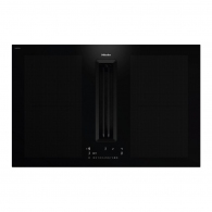 Plita incorporabila inductie cu hota Miele KMDA7676-1FL, 12904820 thumbnav 1
