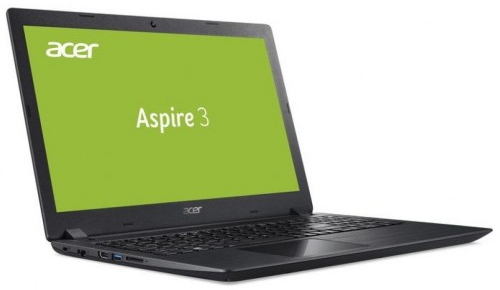 Ноутбук Acer Aspire 3 Aspire A315-31 Obsidian Black (NX.GNTEU.016) 15.6” / 4 ГБ / 1024 ГБ / Pentium / HD Graphics 620 / Черный photo 2