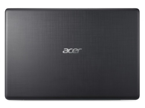 Ноутбук Acer Aspire 3 Aspire A315-31 Obsidian Black (NX.GNTEU.016) 15.6” / 4 ГБ / 1024 ГБ / Pentium / HD Graphics 620 / Черный photo 3