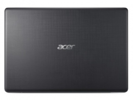 Ноутбук Acer Aspire A315-31 Obsidian Black (NX.GNTEU.016), Pentium, 4 ГБ ГБ, Linux, Черный thumbnav 3