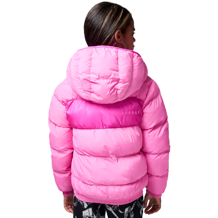 Куртка Nike JDG ESSENTAIL MIDWEIGHT PUFFER / Женский / XL / Розовый photo 3