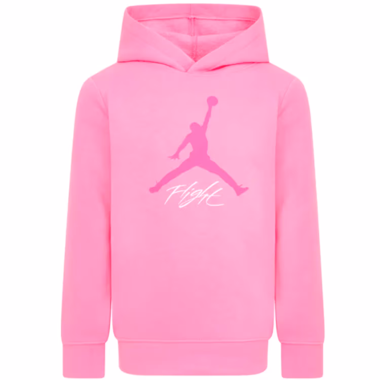 Толстовка Nike JDN JUMPMAN BASELINE PO