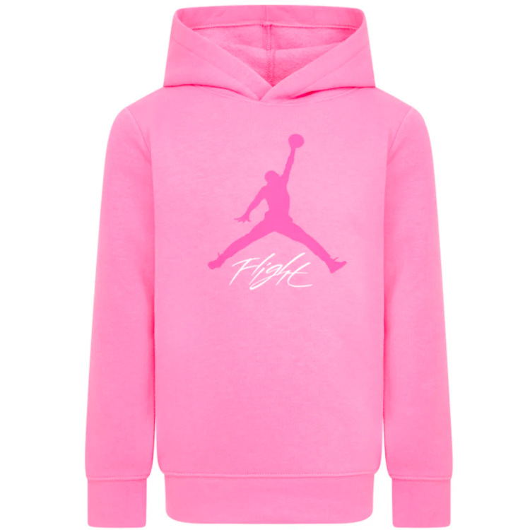 Толстовка Nike JDN JUMPMAN BASELINE PO photo 