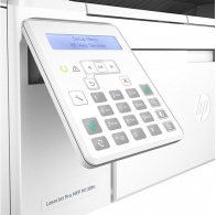 МФУ лазерный HP LaserJet Pro MFP M130fn Fax thumbnav 2