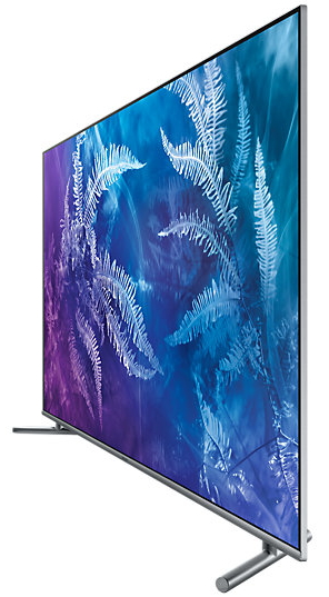 Televizor Samsung QE49Q6FN / 49" / QLED / UHD 4K photo 7