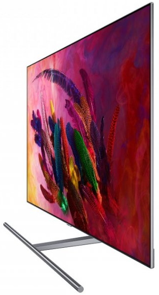 Televizor Samsung QE55Q7FN / 55" / QLED / UHD 4K photo 6
