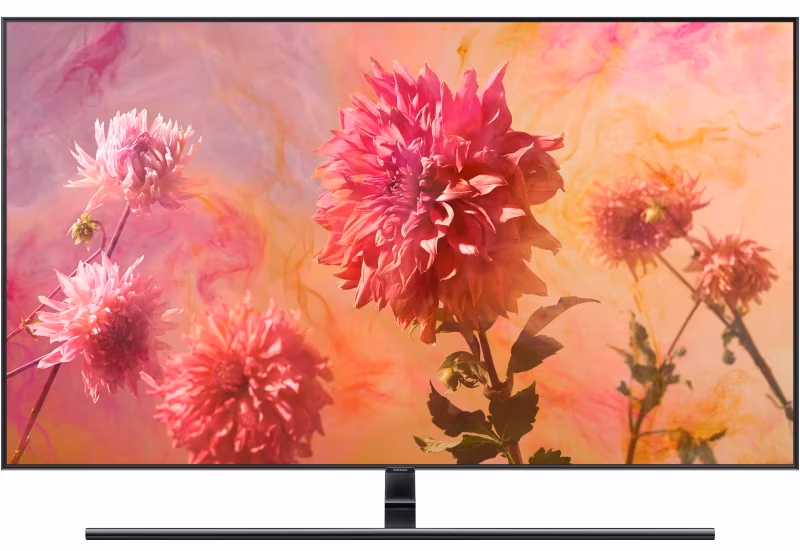 Televizor QLED Samsung QE55Q9FN 