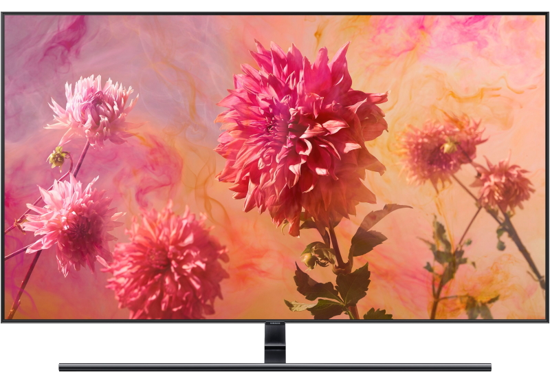 Televizor Samsung QE55Q9FN / 55" / QLED / UHD 4K photo 1