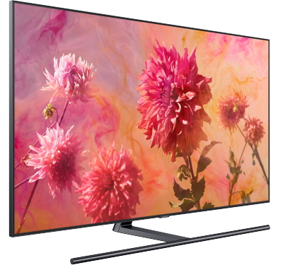 Televizor Samsung QE55Q9FN / 55" / QLED / UHD 4K photo 2