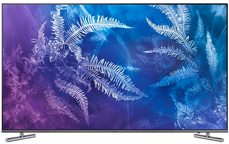 Televizor QLED Samsung QE65Q6FN 