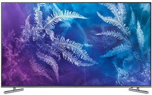 QLED телевизор Samsung QE65Q6FN thumbnav