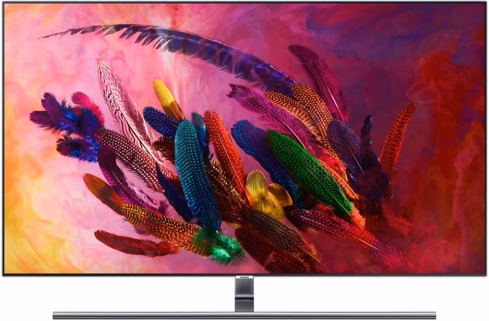 Televizor QLED Samsung QE65Q7FN 