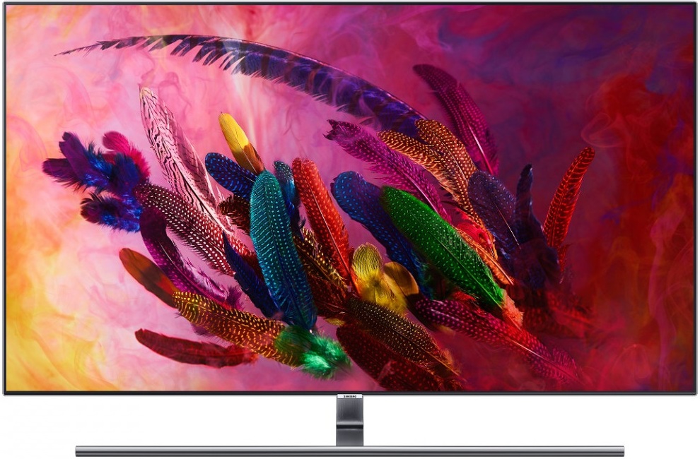 Televizor QLED Samsung QE65Q7FN photo 