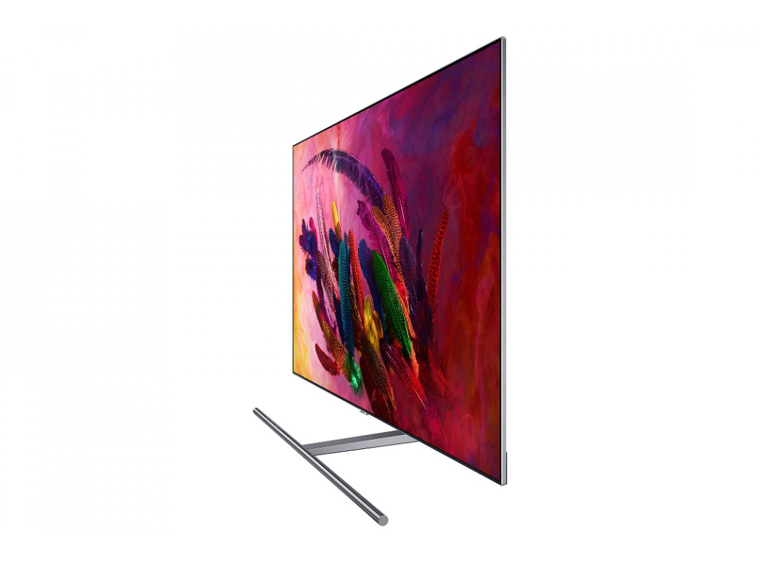 Televizor Samsung QE65Q7FN / 65" / QLED / UHD 4K photo 4
