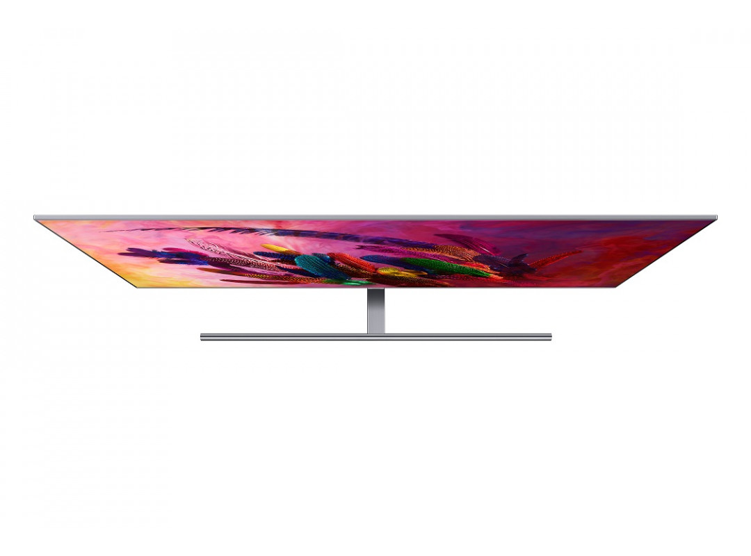 Televizor Samsung QE65Q7FN / 65" / QLED / UHD 4K photo 6