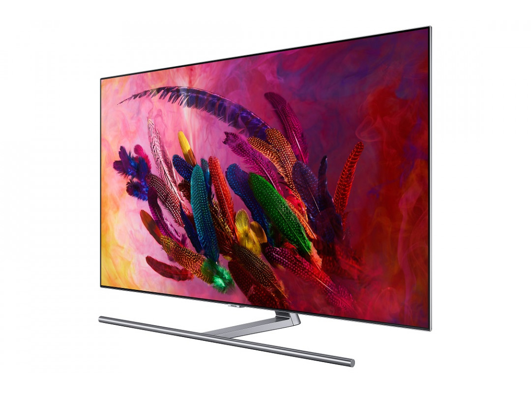 Televizor Samsung QE65Q7FN / 65" / QLED / UHD 4K photo 7