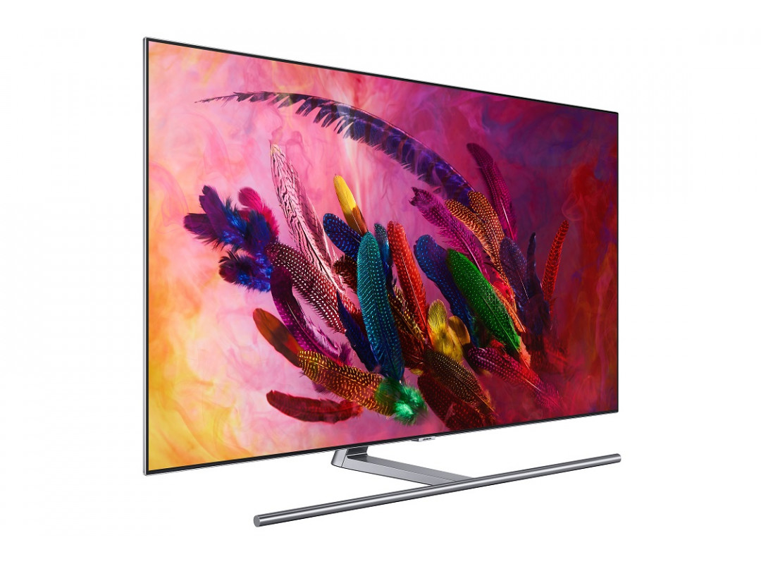 Televizor Samsung QE65Q7FN / 65" / QLED / UHD 4K photo 9
