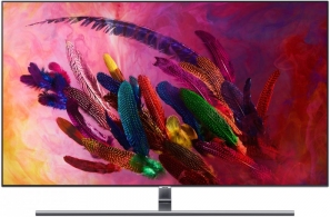 Televizor QLED Samsung QE65Q7FN thumbnav