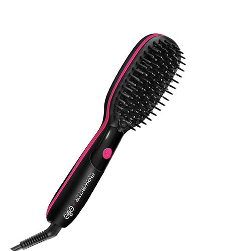 Фен-щетка Rowenta CF5712FO Black 35 Вт  photo 3