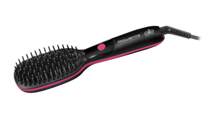 Фен-щетка Rowenta CF5712FO Black 35 Вт  photo 4