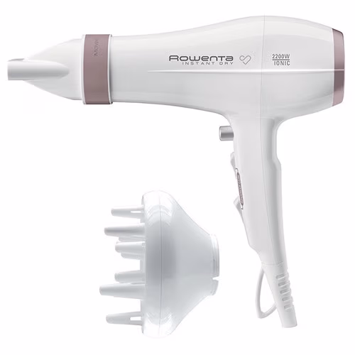 Uscator de par Rowenta CV6065FO