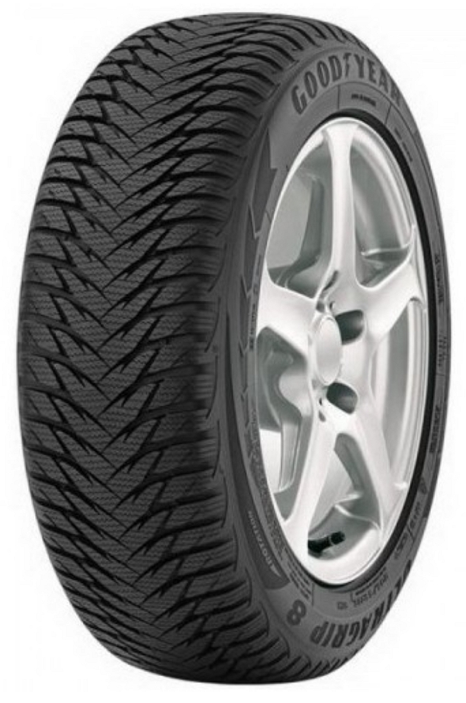 Anvelope de iarna Goodyear 205/60R16 96H UG 8 MS XL FP / Autoturism photo 1 Anvelope de iarna Goodyear 205/60R16 96H UG 8 MS XL FP / Autoturism photo 1