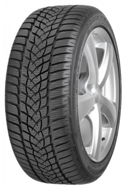 Зимние шины Goodyear 215/50R17 95V UG PERF + XL FP / Легковой photo 1 Зимние шины Goodyear 215/50R17 95V UG PERF + XL FP / Легковой photo 1