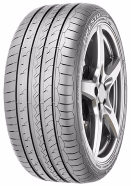 Anvelope de vara Debica 215/55 R17 98WPRESTOUHP2XLFP 