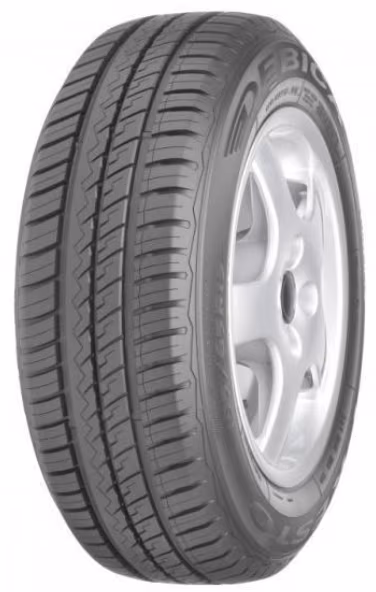Летние шины Debica 225/40 R18 92YPRESTOUHP2XLFP 
