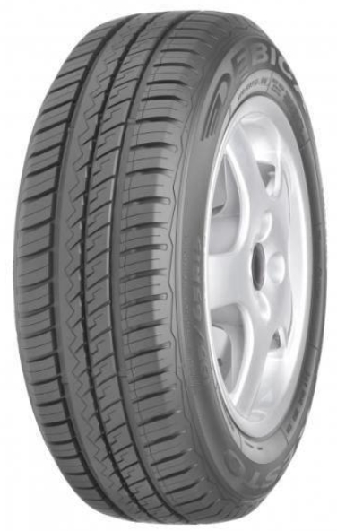 Anvelope de vara Debica 225/40 R18 92YPRESTOUHP2XLFP / SUV photo 1