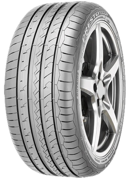 Anvelope de vara Debica 235/45 R17 97YPRESTOUHP2XLFP / Autoturism photo 1