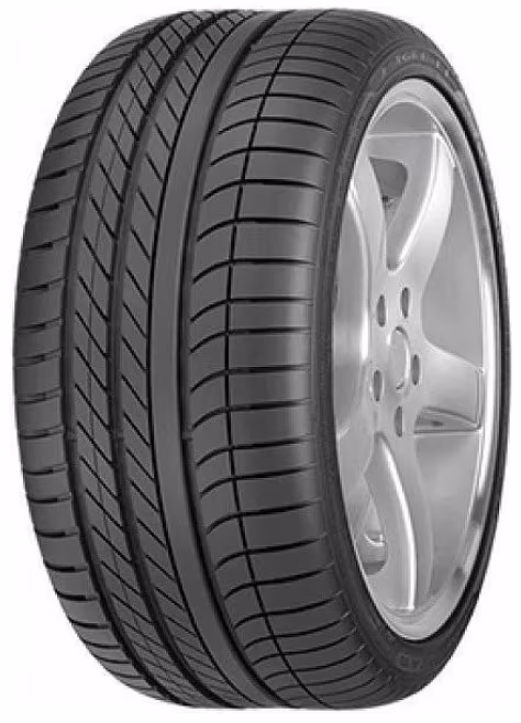 Летние шины Goodyear 235/45 R18 94WEAGF1ASY3FP 