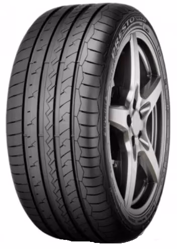 Anvelope de vara Debica 245/45 R17 99YPRESTOUHP2XLFP 