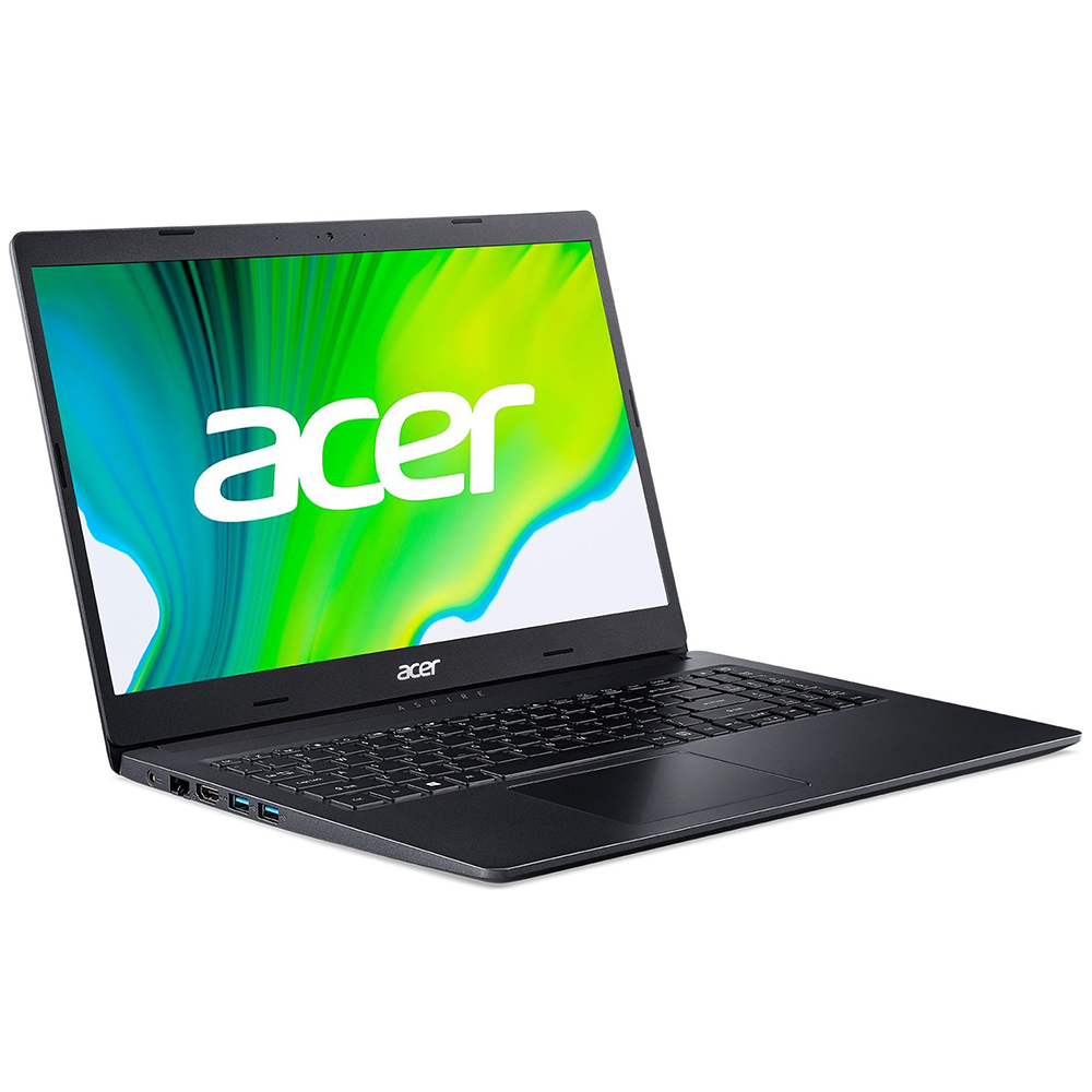 Laptop Acer Personal Aspire 3 A315-57G-36FP 15.6” / 4 GB / 256 GB / Core i3 / GeForce MX330 / Negru photo 2