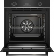 Встраиваемый духовой шкаф Beko BBIE13301XFP, 66 л, A, Черный thumbnav 2