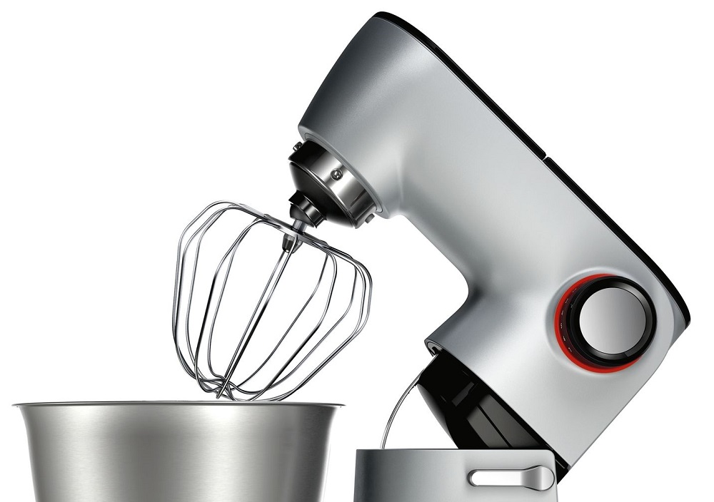 Кухонный комбайн Bosch MUM9A32S00 SET photo 5