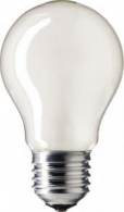 Bec cu incandescenta Philips A55 40W FR thumbnav 1