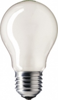 Лампа накаливания Philips A55 75W FR thumbnav 1
