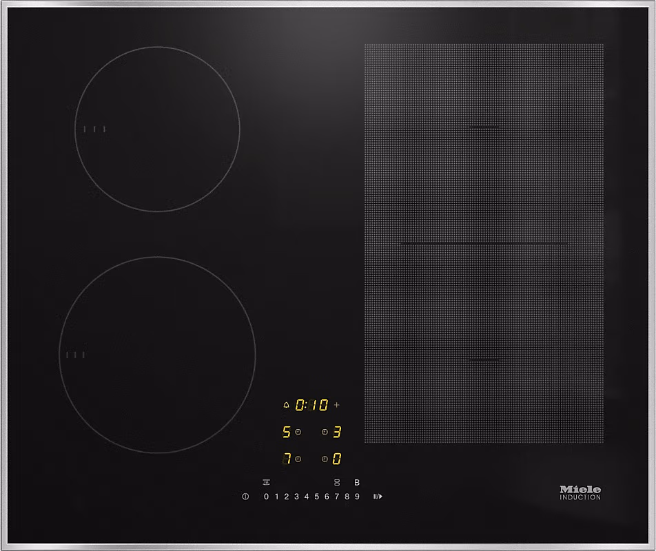 Plita incorporabila inductie Miele KM7464 FR