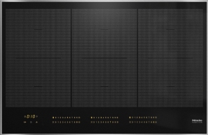Plita incorporabila inductie Miele KM7575 FR thumbnav