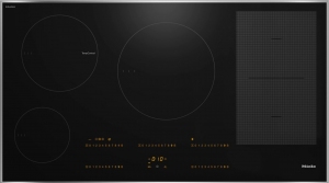 Plita incorporabila inductie Miele KM7699 FR thumbnav